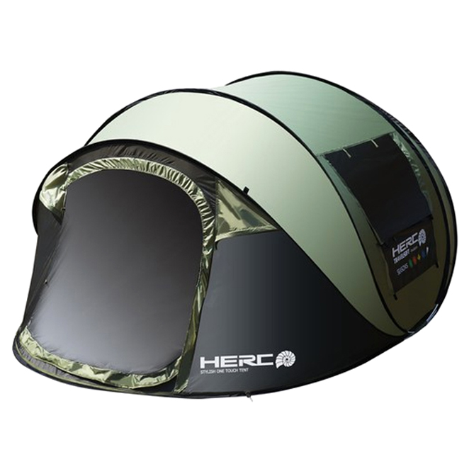 잘팔리는 HERC 원터치텐트 빅, 올리브카키, 5~6인용 추천합니다 잘팔리는 HERC 원터치텐트 빅, 올리브카키, 5~6인용 추천합니다