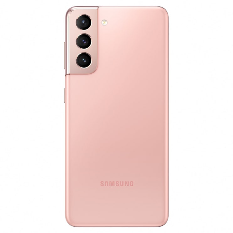당신만 모르는 삼성전자 갤럭시 S21 휴대폰 256GB, SM-G991N, 팬텀 핑크 ···