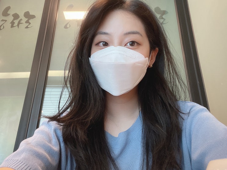 대한민국청소년의회 블로그 홍보 인턴 박민아 셀프 인터뷰