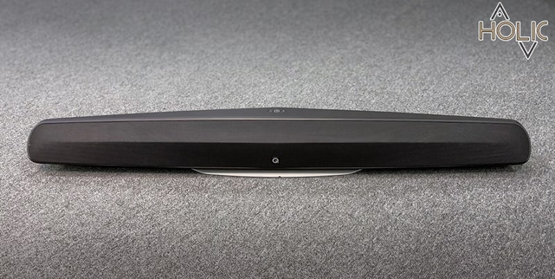 Acoustics m3 outlet
