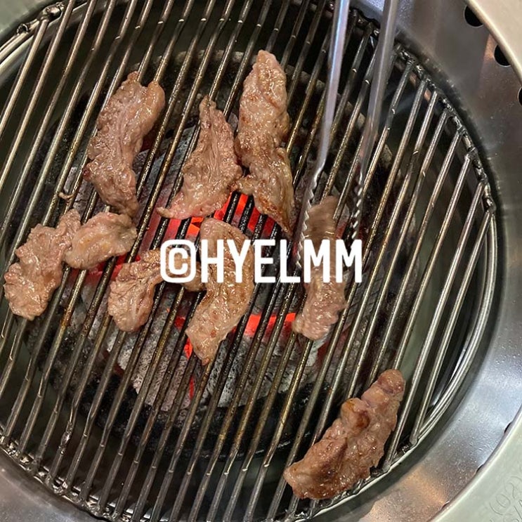  [사당 - 논고을] 맛있어서 코로나 속에서도 사람이 안 줄어