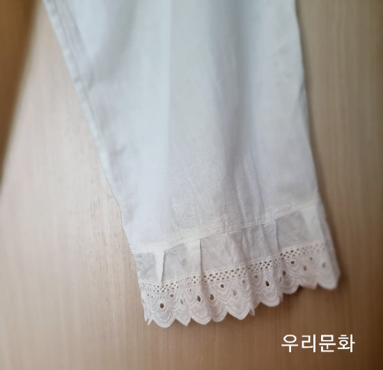 품격 있는 소창속옷 올리브한땀님 레이스속바지, 딥퍼랑스 프리미엄 샴푸,바이탈뷰티 슈퍼 콜라겐