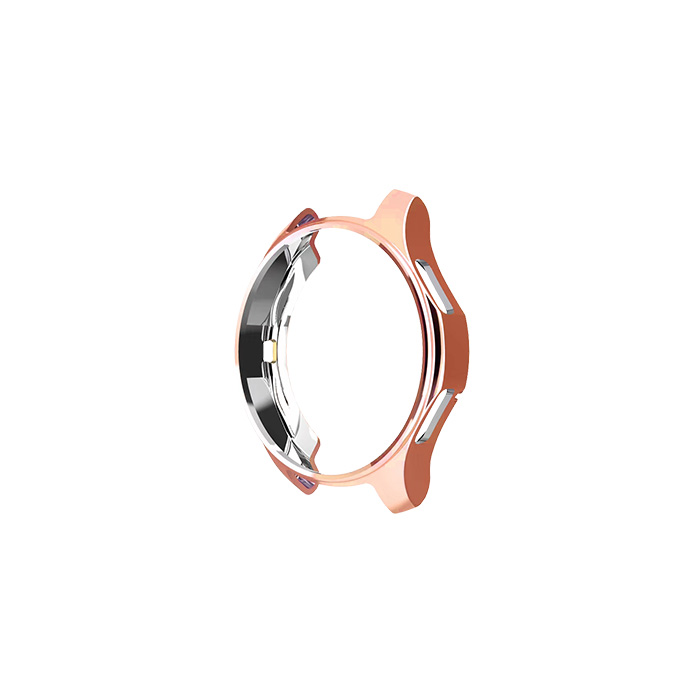 요즘 인기있는 비쉐르 하프 앤 링 갤럭시 워치 TPU 실리콘 케이스 42mm, 로즈골드, 1개 추천합니다 요즘 인기있는 비쉐르 하프 앤 링 갤럭시 워치 TPU 실리콘 케이스 42mm, 로즈골드, 1개 추천합니다