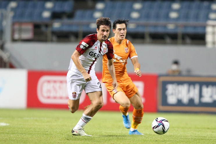 FC 서울 전북 현대 2021 K리그 16라운드 프로 축구 미리 보기