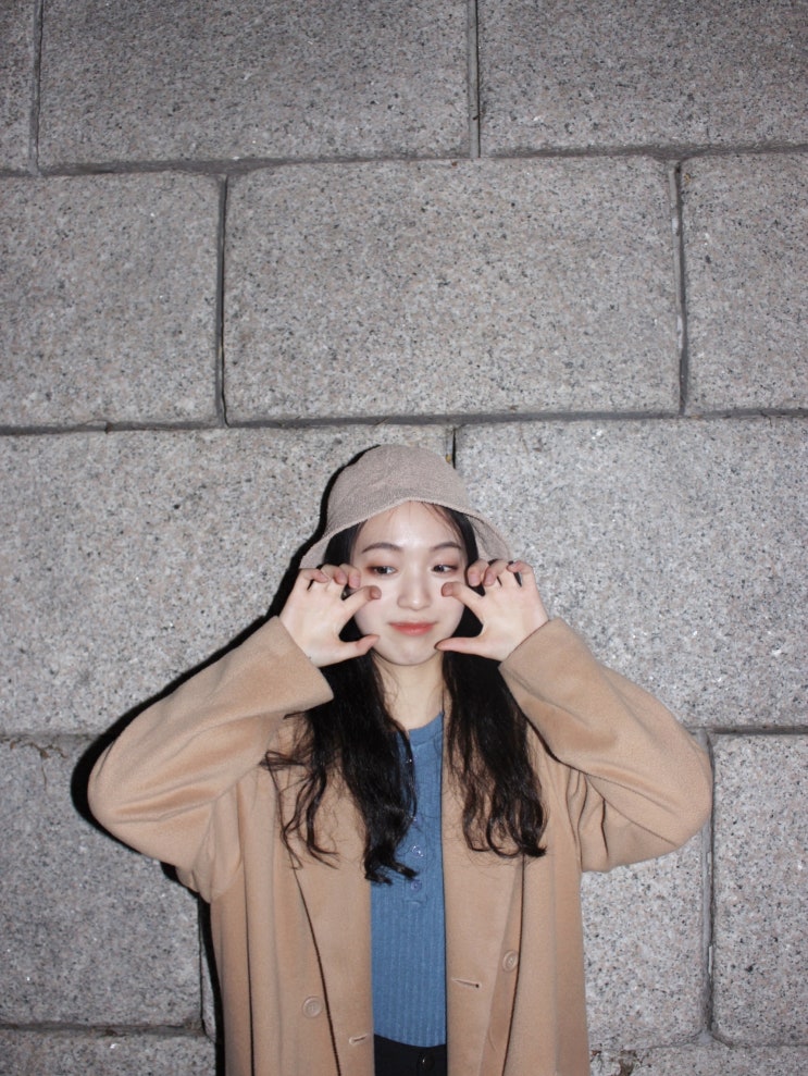 대한민국청소년의회 블로그 홍보 인턴 홍성은 셀프 인터뷰