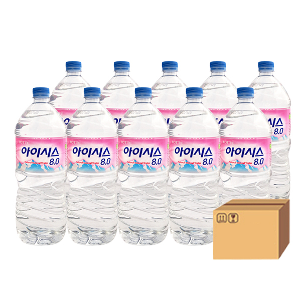 선호도 좋은 롯데칠성 아이시스 8.0, 10개, 2L ··· 선호도 좋은 롯데칠성 아이시스 8.0, 10개, 2L ···