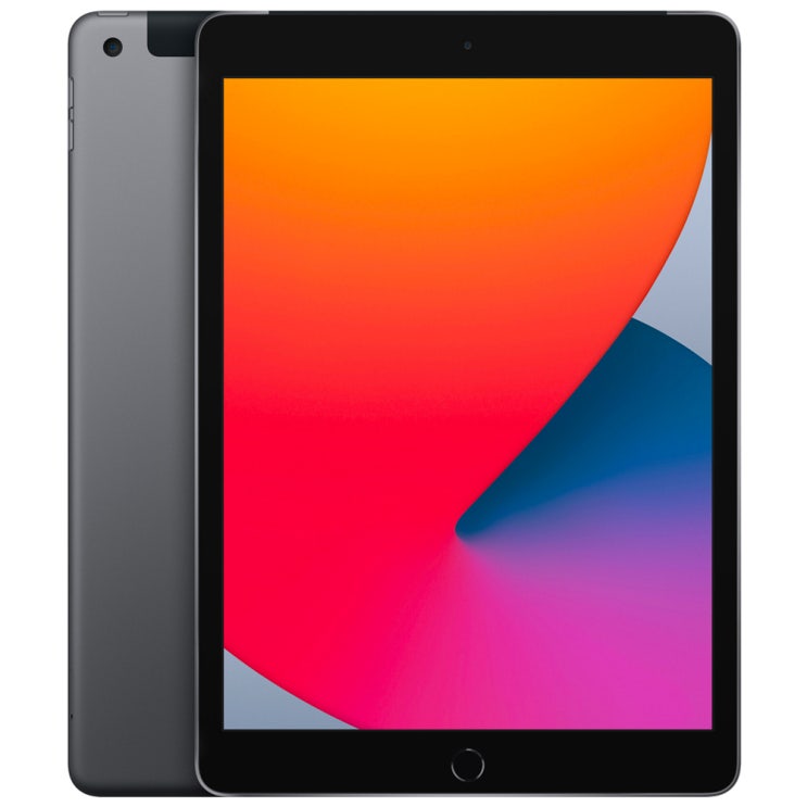 잘나가는 Apple iPad 8세대, Wi-Fi+Cellular, 128GB, 스페이스 그레이 ··· 잘나가는 Apple iPad 8세대, Wi-Fi+Cellular, 128GB, 스페이스 그레이 ···