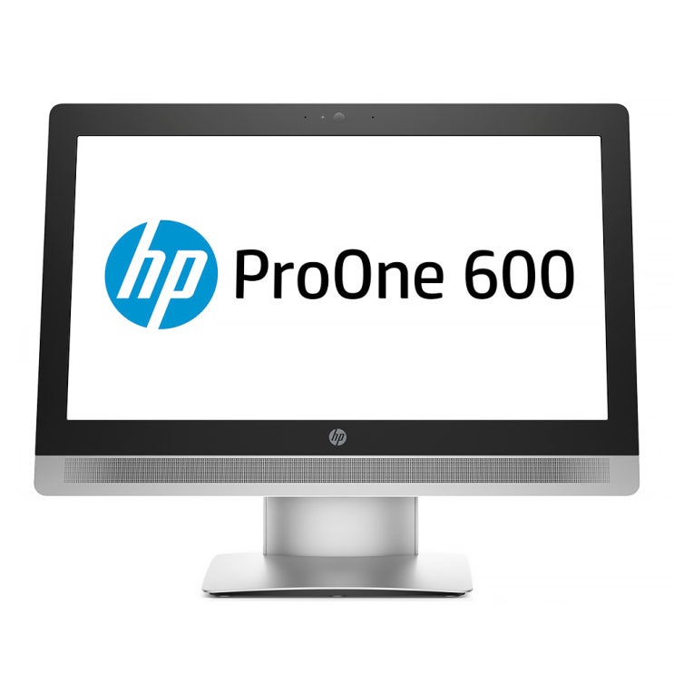 인기 급상승인 HP ProOne 600 G2 올인원 일체형PC 정품 윈도우10 사무용 및 가정용 중고컴퓨터 무선랜증정, i5-6500/8G/SSD 256G/21.5화면/윈도우10