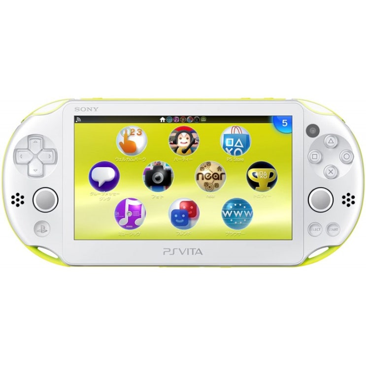 많이 팔린 PS Vita Slim - 라임 그린 / 화이트 - Wi-Fi(PCH-2000ZA13):, 단일옵션 좋아요 많이 팔린 PS Vita Slim - 라임 그린 / 화이트 - Wi-Fi(PCH-2000ZA13):, 단일옵션 좋아요