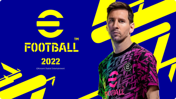  eFootball 2022 위닝일레븐 서비스