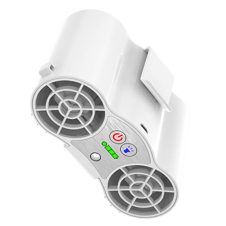 가성비 좋은 매달려 허리 팬 USB 충전 미니 팬 휴대용 목 모바일 6800MAh 긴 배터리 수명, 01 하얀 추천합니다 가성비 좋은 매달려 허리 팬 USB 충전 미니 팬 휴대용 목 모바일 6800MAh 긴 배터리 수명, 01 하얀 추천합니다