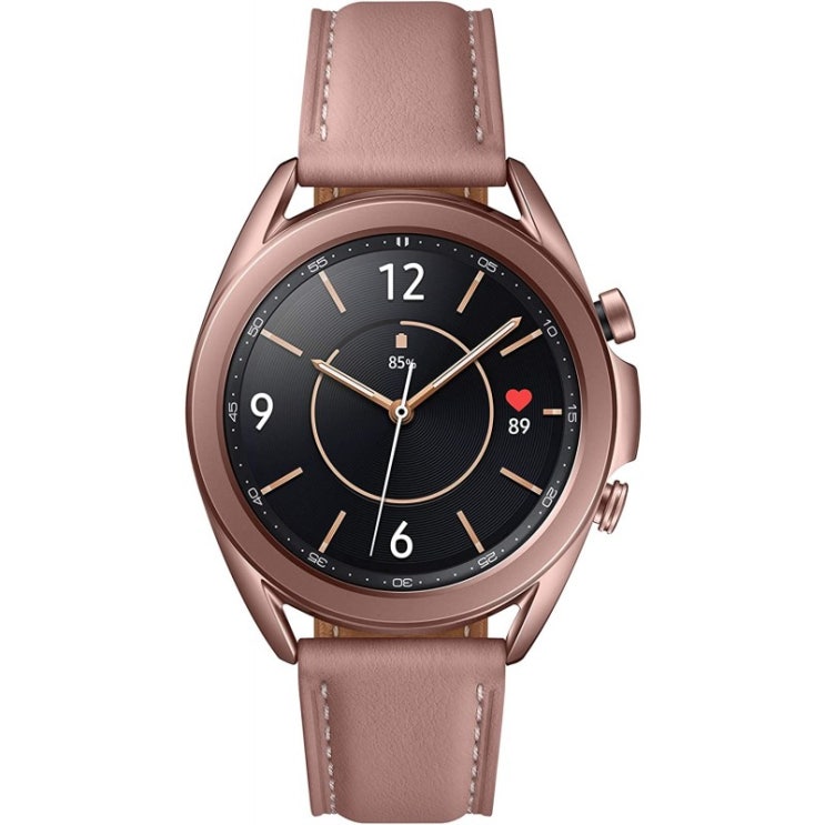 많이 찾는 삼성 갤럭시 워치 3(41mm GPS 블루투스) 첨단 건강 모니터링 피트니스 추적 및 롱래스팅 배터리 - 신비로운 청동(미국 버전, 단일옵션, 단일옵션 좋아요 많이 찾는 삼성 갤럭시 워치 3(41mm GPS 블루투스) 첨단 건강 모니터링 피트니스 추적 및 롱래스팅 배터리 - 신비로운 청동(미국 버전, 단일옵션, 단일옵션 좋아요