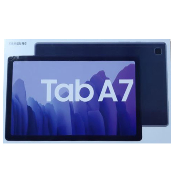  인기 급상승인 삼성 갤럭시탭A7 LTE 가개통 미개봉 SM-T505, 다크 그레이 추천합니다