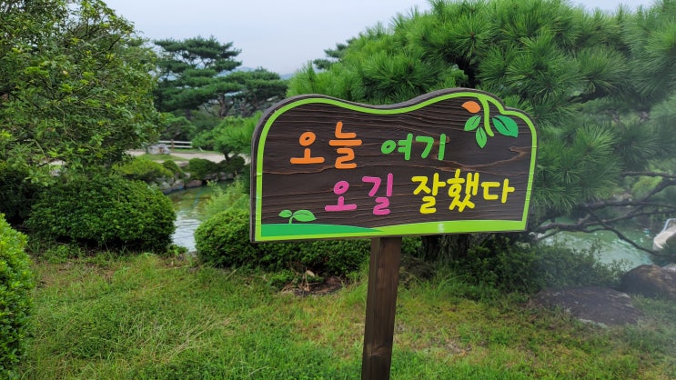  부산 동래베네스트cc 골프장 라운딩후기