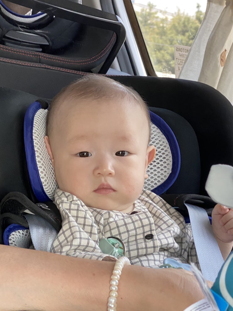  슬기로운 육아일기 