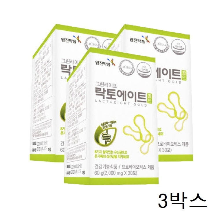 구매평 좋은 락토에이트 골드 프로바이오틱스 생유산균 30포 3박스 좋아요 구매평 좋은 락토에이트 골드 프로바이오틱스 생유산균 30포 3박스 좋아요