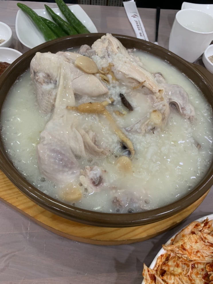  대전 장수촌 송촌중리점 송촌점이 아닌 송촌 중리동맛집