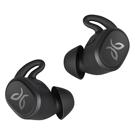 인기있는 Jaybird Vista True Wireless Bluetooth Sport Waterproof Earbud Premium Headphones - Nimbus Gray