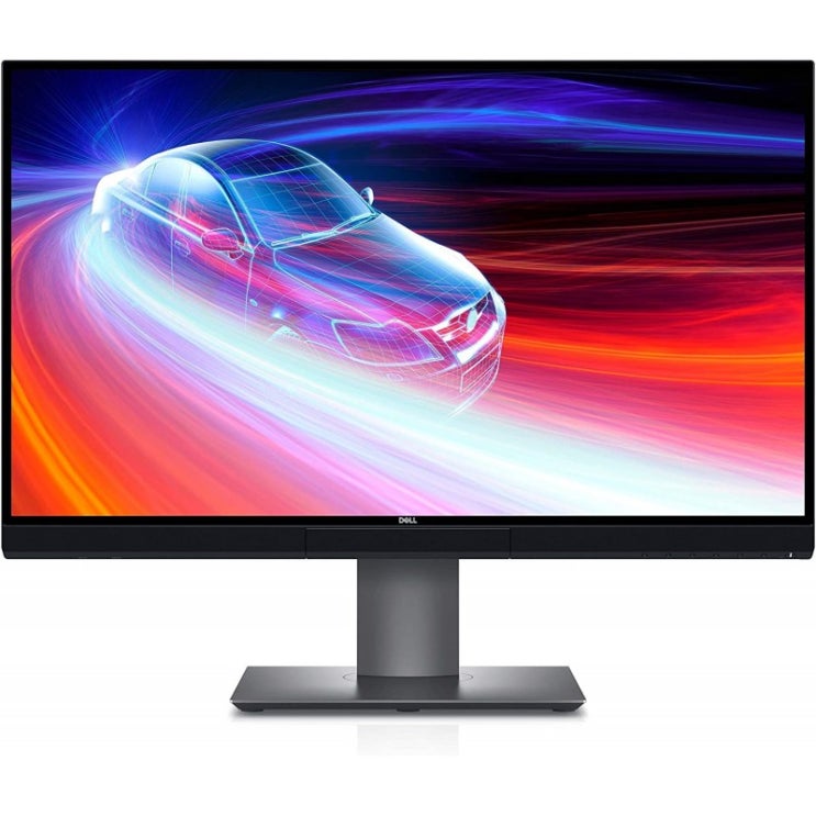 리뷰가 좋은 Dell U2720QM 27인치 4K UHD(3840 x 2160) IPS 초고박 베젤 모니터(HDMI DisplayPort USB-C) VESA 인증 실버(갱신됨):