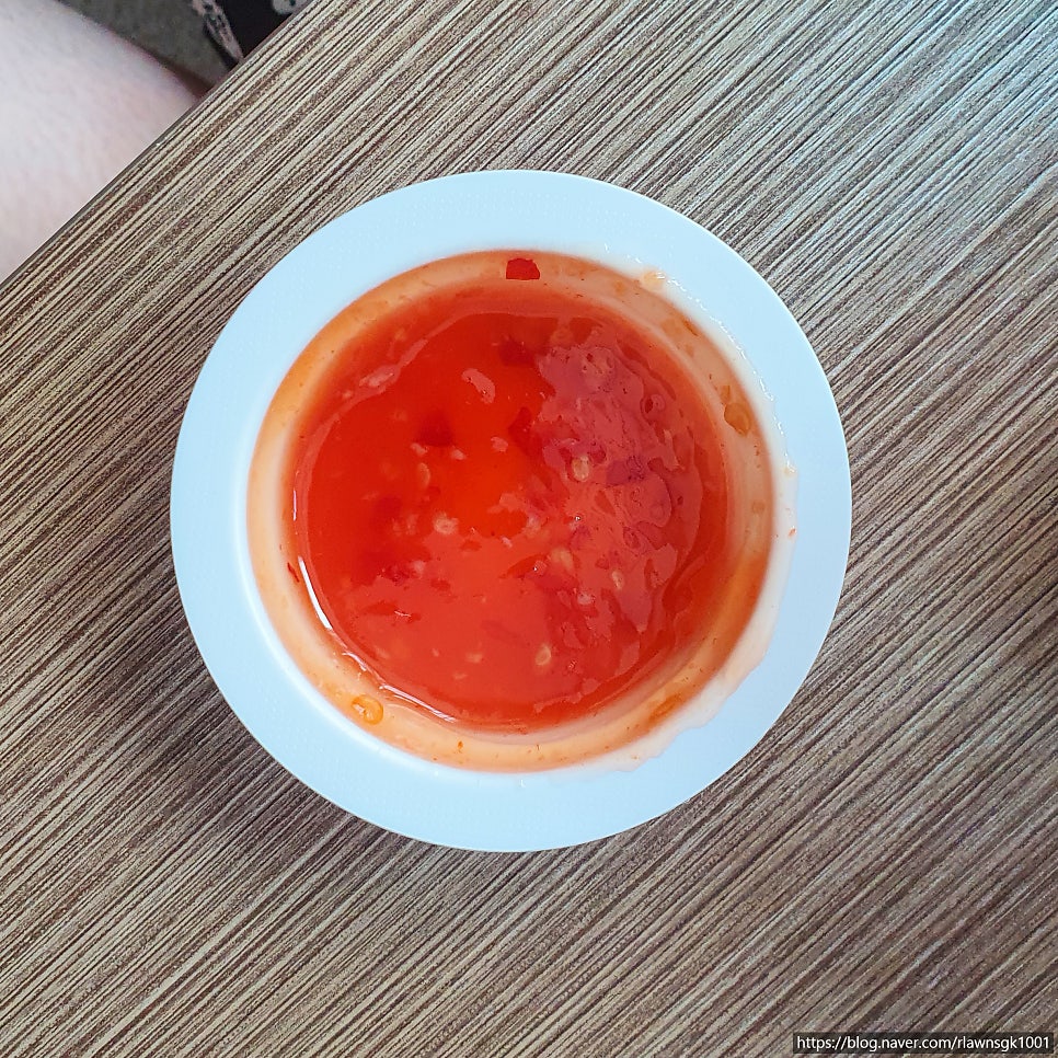 교촌치킨 우면점 사진 5