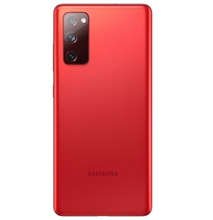 잘나가는 Samsung Galaxy S20 FE SM-G780F/DS 128GB 6GB RAM (FACTORY UNLOCKED) 6.5 잘나가는 Samsung Galaxy S20 FE SM-G780F/DS 128GB 6GB RAM (FACTORY UNLOCKED) 6.5