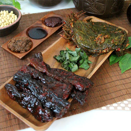 후기가 좋은 풍성한 순창 전통 명인 고추장 오이장아찌 1kg+된장 깻잎장아찌 1kg, 1box 추천합니다 후기가 좋은 풍성한 순창 전통 명인 고추장 오이장아찌 1kg+된장 깻잎장아찌 1kg, 1box 추천합니다