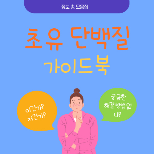 초유 단백질 분말 효능 부작용 및 가격 총정리