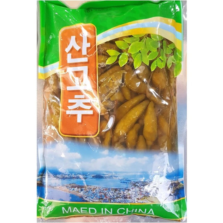 많이 찾는 산고추(한푸드 500g)X10 업소용 대용량 식당용 가게용, 1 추천해요 많이 찾는 산고추(한푸드 500g)X10 업소용 대용량 식당용 가게용, 1 추천해요