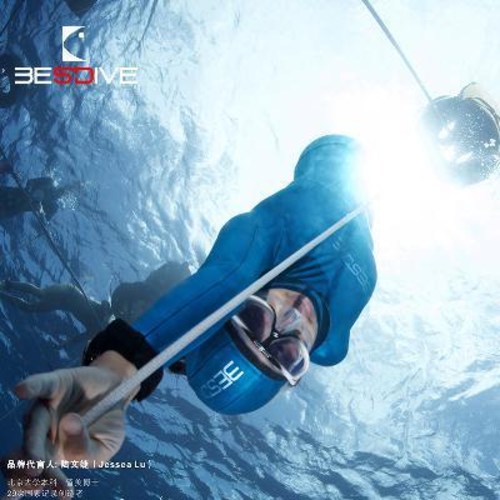 잘나가는 드라이슈트 스킨스쿠버 따뜻한 프리 다이빙 남성 여성 잠수복 베스트다이브 3mm 남 여자유, 17 모로코 그린 세트남 ···