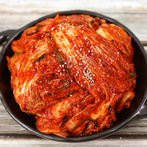 선호도 높은 셰프애찬 국산 알배기겉절이 1kg 2kg 정성가득 손맛 셰프김치 생산 당일 발송 좋아요