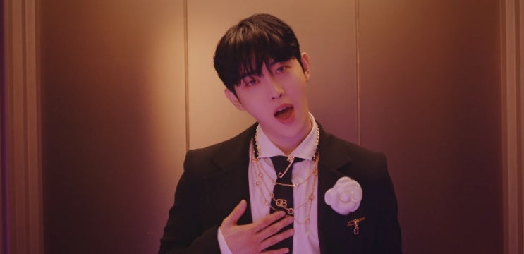  [MV] 박현호 _ 돈돈돈 [뮤비/가사/듣기]