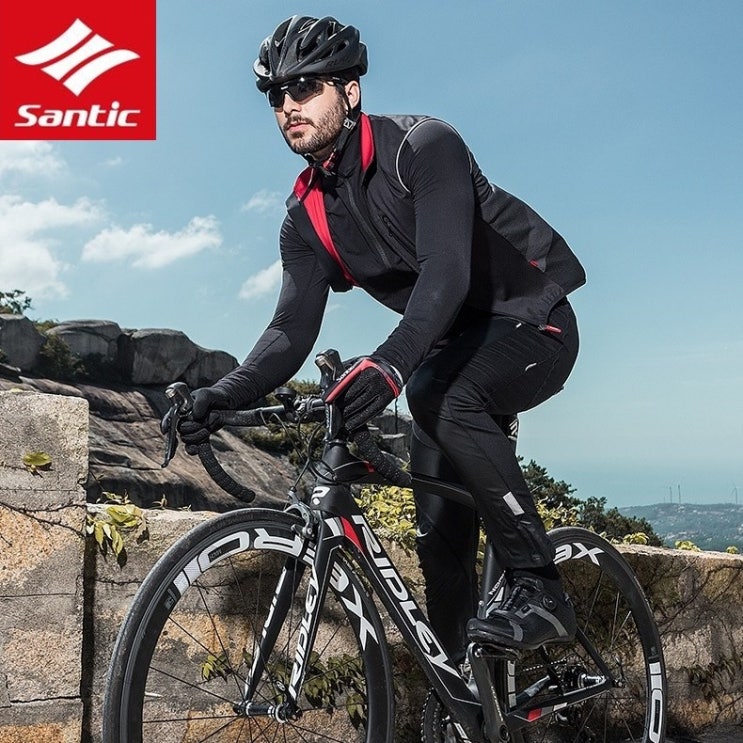 잘팔리는 Santic 산틱 베스트 조끼 질렛 M8C07027 ··· 잘팔리는 Santic 산틱 베스트 조끼 질렛 M8C07027 ···
