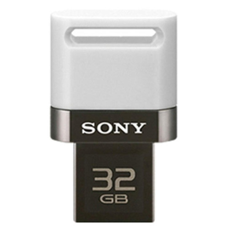잘나가는 지니로드_뚠뚠샵소니)OTGUSB(32GB USM32SA3 화이트) OTG 유에스비메모리 OTGUSB 유에스비 USB부재시 문자, 찐_단일상품 추천해요