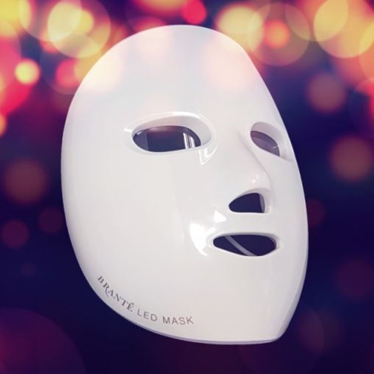 의외로 인기있는 {7 Light Therapy} 브랑떼 7파장 LED 마스크 {프리미엄 안티링클 앰플 SET 증정 이벤트} ··· 의외로 인기있는 {7 Light Therapy} 브랑떼 7파장 LED 마스크 {프리미엄 안티링클 앰플 SET 증정 이벤트} ···
