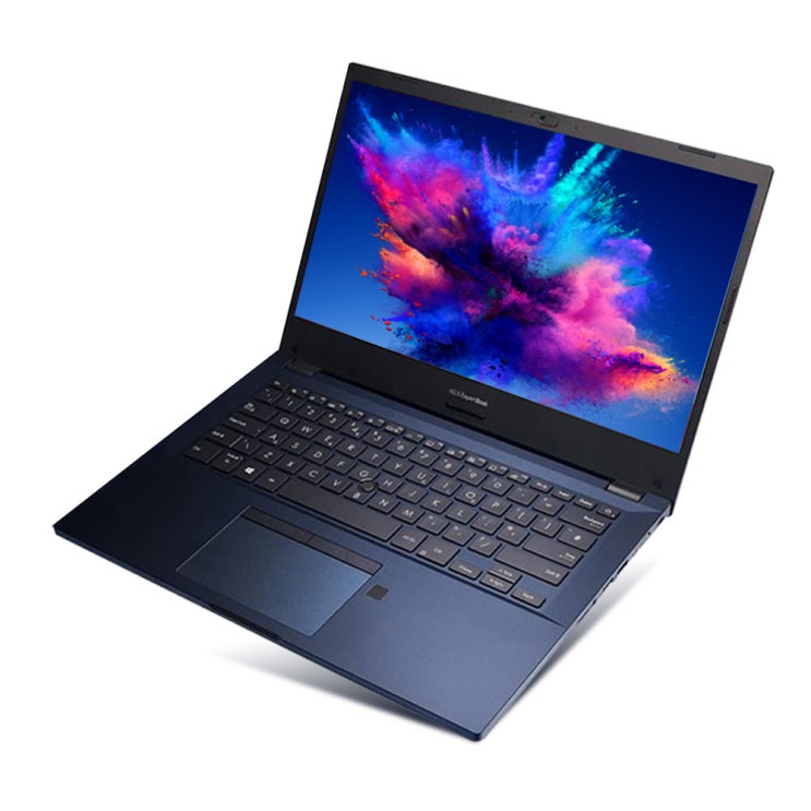 당신만 모르는 에이수스 ExpertBook P2 노트북 P2451FA (i5-10210U 35.56cm), 윈도우 미포함, 256GB, 8GB ···