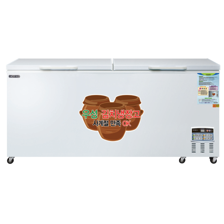 최근 인기있는 우성 업소용냉장고 김치 냉장고 모음, CWSM-850K 좋아요