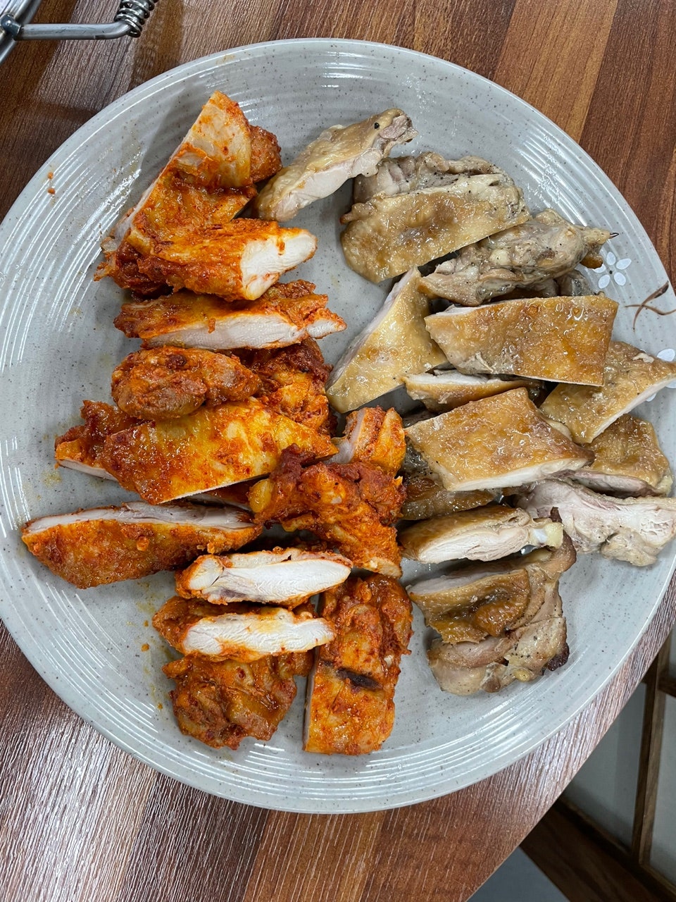 딱이야숯불닭갈비 정남점 사진 4