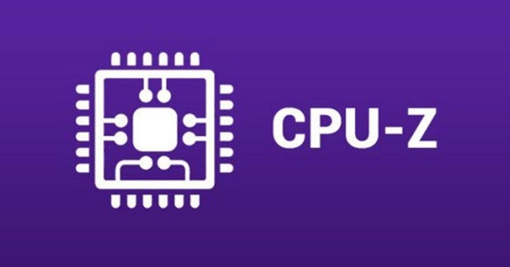 CPU-Z 1.97 최신버전 CPU 메인보드 메모리 정보확인 벤치프로그램  다운로드 정보