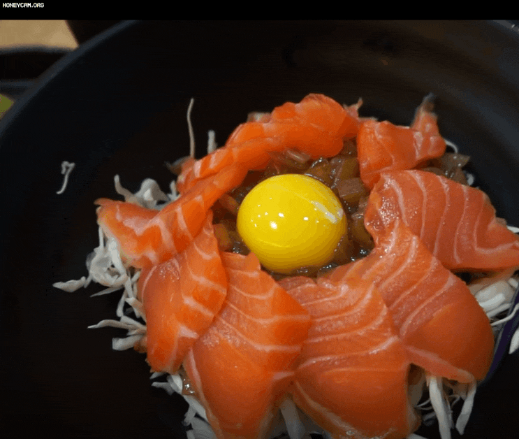  [광주] 봉선동 맛집 문문 & 연어홀릭 후기
