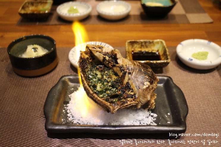  여의도 맛집 진담리 - 진심을 담은 요리, 진심을 담은 오마카세