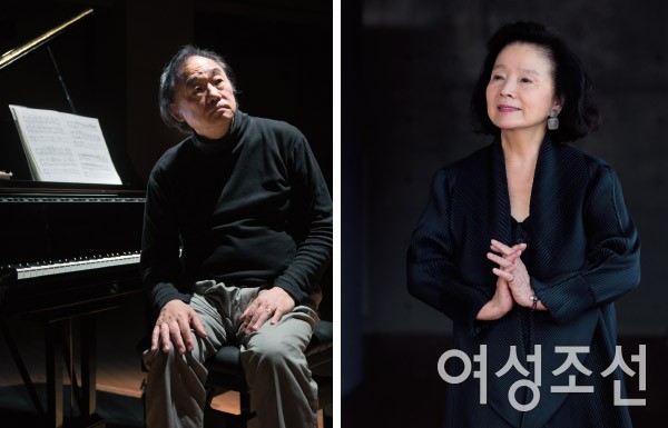 백건우 윤정희 나이 치매 피아니스트 X 스타다큐 마이웨이 백건우 윤정희 나이 치매 피아니스트 X 스타다큐 마이웨이