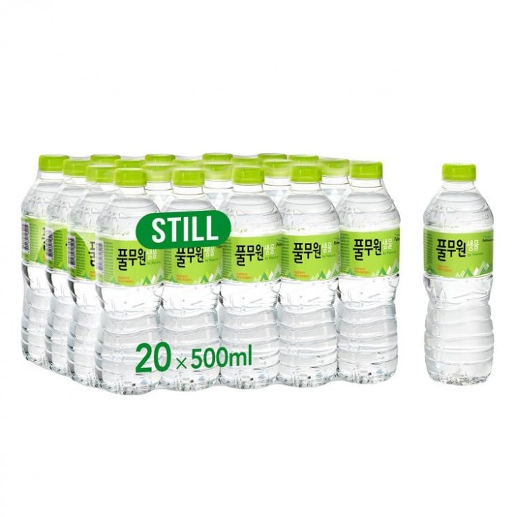 많이 팔린 풀무원샘물 by Nature 500mL 20 40병, 20병 추천해요 많이 팔린 풀무원샘물 by Nature 500mL 20 40병, 20병 추천해요
