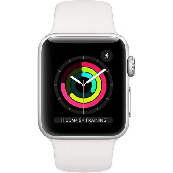 당신만 모르는 애플워치 시리즈3 화이트Apple Watch S3(GPS 38mm) 추천해요 당신만 모르는 애플워치 시리즈3 화이트Apple Watch S3(GPS 38mm) 추천해요