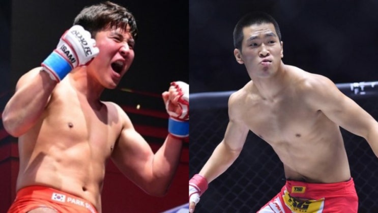 한국판 맥그리거 vs 디아즈? 박시원, 박승모에 로드FC 라이트급 타이틀전 제안 한국판 맥그리거 vs 디아즈? 박시원, 박승모에 로드FC 라이트급 타이틀전 제안