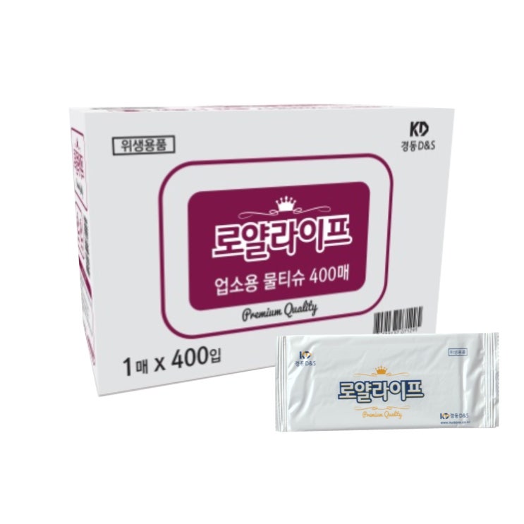 많이 찾는 로얄라이프 업소용 물티슈 낱개포장형, 1개입, 400개 추천합니다 많이 찾는 로얄라이프 업소용 물티슈 낱개포장형, 1개입, 400개 추천합니다