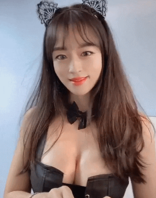  살려고 운동한다는 몸매 박살나는 36세 눈나