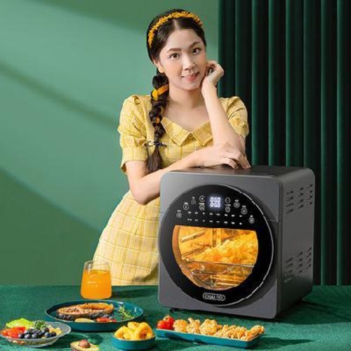 구매평 좋은 1인 에어프라이어 7리터 가성비 카를로스 차로스 S1 스마트 에어프라이머 가정용 대용량, 01 S1G 디아블로 S1G 추천해요 구매평 좋은 1인 에어프라이어 7리터 가성비 카를로스 차로스 S1 스마트 에어프라이머 가정용 대용량, 01 S1G 디아블로 S1G 추천해요