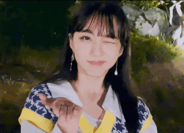 [영업글]걸스플래닛999 내 픽 홍보용 사진 모음(강예서/천신웨이/션샤오팅/사카모토 마시로/....