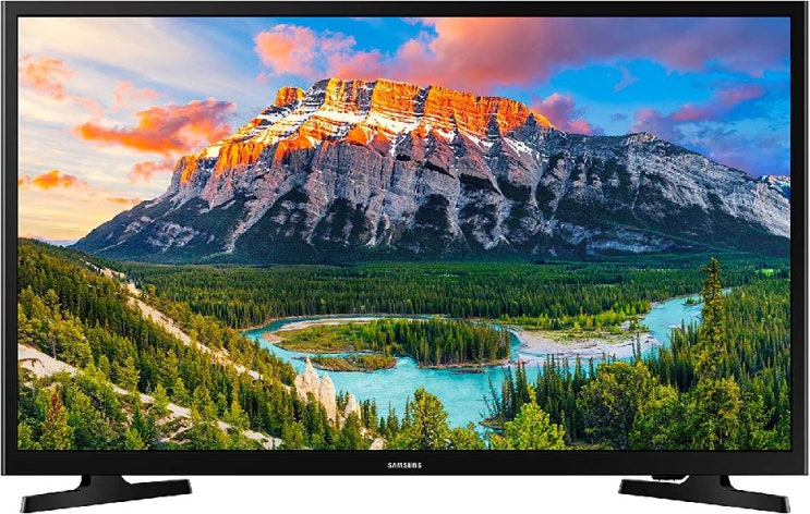 선호도 높은 SAMSUNG 삼성 UN32N5300AFXZA 32인치 Smart LED TV 2018, 1 좋아요