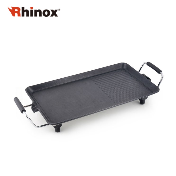 인지도 있는 콤보 전기그릴 (500mm x 270mm) 특수 넌스틱 공법 코팅 / 이중안전장치 추천해요 인지도 있는 콤보 전기그릴 (500mm x 270mm) 특수 넌스틱 공법 코팅 / 이중안전장치 추천해요